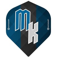 Datadart Marvin Koch NO2 - Dart Flights