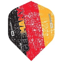 Datadart Germany NO2 - Dart Flights