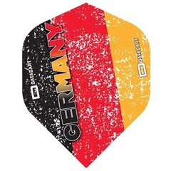 Datadart Germany NO2 - Dart Flights