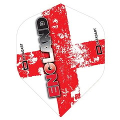 Datadart England NO2 - Dart Flights