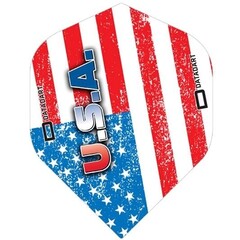 Datadart USA NO2 - Dart Flights