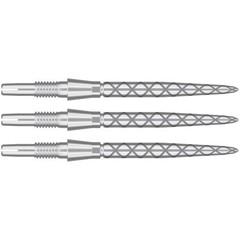 Target Swiss Points Storm Diamond Silver