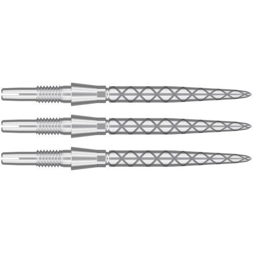 Target Target Swiss Points Storm Diamond Silver