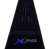 XQMax Darts XQ Max Tæppet Black Blue 237x80 Dartmåtte