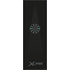 XQMax Darts XQ Max Tæppet Black Green 237x80 Dartmåtte