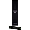 XQMax Darts XQ Max Tæppet Black Green 237x80 Dartmåtte