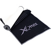 XQMax Darts XQ Max Tæppet Black Green 237x60 Dartmåtte