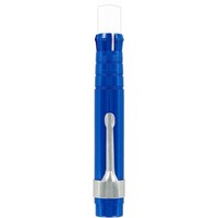Kridtholder Aluminium