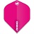 Winmau Rhino Pink Flight - Dart Flights