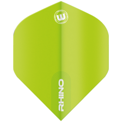 Winmau Rhino Green Flights