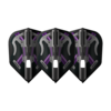 L-Style L-Style L3 Pro Mike Valentin Black V3 - Dart Flights