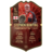 Ultimate Darts Card Stephen Bunting Masters Champion 2024