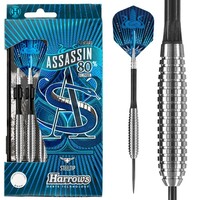 Harrows Assassin RG 80% 23 gram