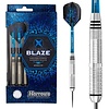 Harrows Harrows Blaze A Inox Steel Dartpile