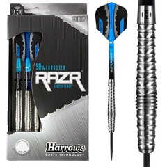 Harrows Razr Bulbous 90%