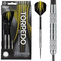 Harrows Torpedo 80% 23-27 gram