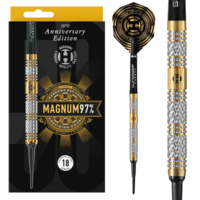 Harrows Magnum 97% Soft Tip