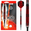 Harrows Harrows Fire Inferno 90% Soft Tip Dartpile