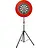 Mission Rotapro Portable Standard - Dartstander