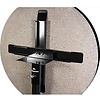 Mission Mission Rotapro Portable Standard - Dartstander