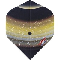 Bull's Series 100 Luna NO2 - Dart Flights