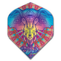 Dartshopper Elephant NO2 - Dart Flights