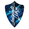 Red Dragon Red Dragon Luke Humphries World Champion Blue Freestyle - Dart Flights