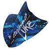 Red Dragon Red Dragon Luke Humphries World Champion Blue Freestyle - Dart Flights