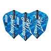 Red Dragon Red Dragon Luke Humphries World Champion Blue V-Standard - Dart Flights