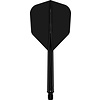 Mission Mission Force 90 Black NO6 - Dart Flights