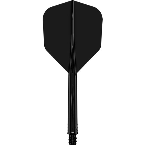 Mission Mission Force 90 Black NO6 - Dart Flights