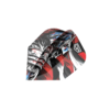 DW Original DW Regulator 3 Set NO6 - Dart Flights