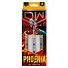 DW Original DW Phoenix 90% Soft Tip Dartpile
