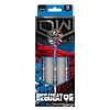 DW Original DW Regulator 90% Soft Tip Dartpile