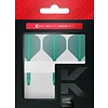 Target Target K-Flex Green NO2 - Dart Flights