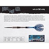 Shot Shot Birds of Prey Kite 80% Dartpile