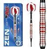 Shot Shot Zen Enso 80% Soft Tip Dartpile