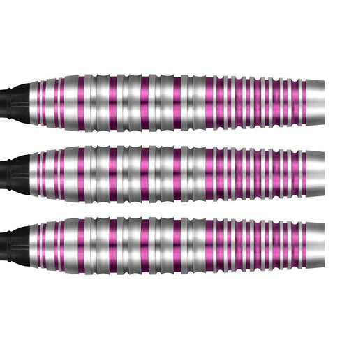 Shot Shot Zen Juji 80% Soft Tip Dartpile