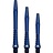Mission Atom13 Anodised Metal Gripped Blue Skafter