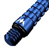 Mission Mission Atom13 Anodised Metal Gripped Blue Skafter
