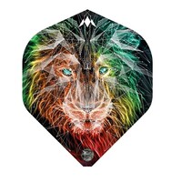 Mission Dominik Grullich NO2 - Dart Flights