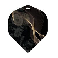 Mission Almudeno Fajardo NO2 - Dart Flights