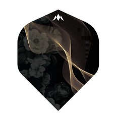 Mission Almudeno Fajardo NO2 - Dart Flights