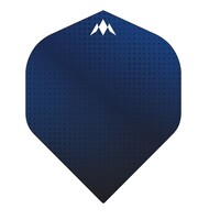 Mission Tavis Dudeney NO2 - Dart Flights