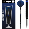 Mission Mission Tavis Dudeney 90% - Dartpile