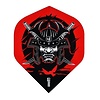 ONE80 ONE80 Toni Alcinas Red - Dart Flights