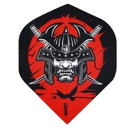 ONE80 Toni Alcinas Black - Dart Flights