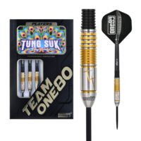 ONE80 Tung Suk Black Gold 90%