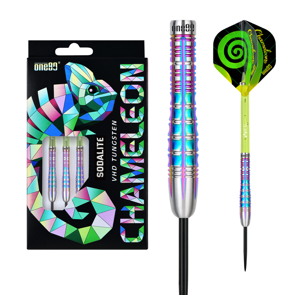 ONE80 Chameleon Sodalite 90