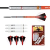 ONE80 ONE80 Jacinto Nieto II  90% - Dartpile